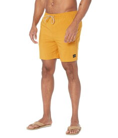 Hurley Naturals II 18 Volley Shorts メンズ