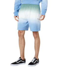 Hurley Dip-Dye Summer Fleece Shorts メンズ