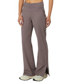 Jockey Active ジョッキー Relaxed Fit Flare Pants With Wicking レディース