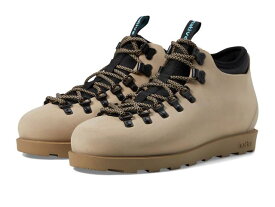 Native Shoes ネイティブ Fitzsimmons Citylite Bloom ユニセックス