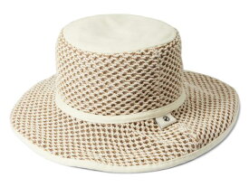 rag & bone ラグアンドボーン Cruise Summer Net Bucket Hat レディース