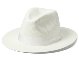 rag & bone ラグアンドボーン Panama Hat レディース