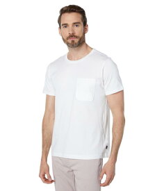 7 For All Mankind セブンフォーオルマンカインド Pocket T-Shirt メンズ