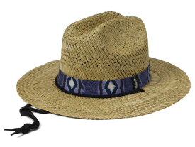 Billabong ビラボン Mid Tides Straw Hat メンズ