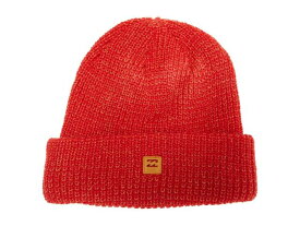 Billabong ビラボン Freeride Beanie レディース