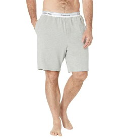 Calvin Klein Underwear カルバンクライン Modern Cotton Lounge Sleep Shorts メンズ