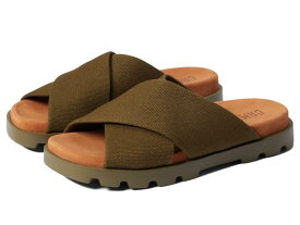 Camper カンペール Brutus Sandal - K201322 レディース