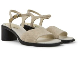 Camper カンペール Meda Sandal - K201379 レディース