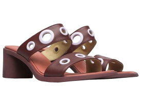 Camper カンペール Meda Sandal - K201169 レディース