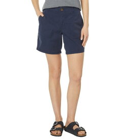 Carve Designs カーブデザイン Kingston Shorts レディース