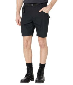 Caterpillar キャタピラー Water-Resistant Pitch Resource Shorts メンズ