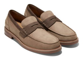 Cole Haan コールハーン Pinch Prep Penny Loafer メンズ