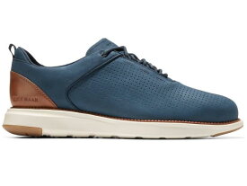 Cole Haan コールハーン Grand Atlantic Textured Sneaker メンズ