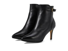 Cole Haan コールハーン Grand Ambition Vesper Bootie 75 mm レディース