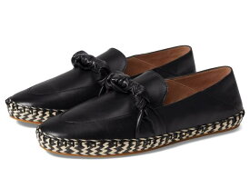 Cole Haan コールハーン Cloudfeel Knotted Espadrille レディース