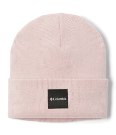 Columbia コロンビア City Trek Heavyweight Beanie レディース