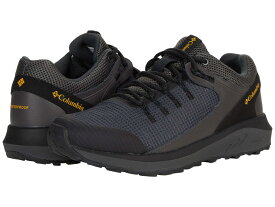 Columbia コロンビア Trailstorm Waterproof Hiking Shoes メンズ