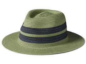 Columbia コロンビア Global Adventure Straw Fedora レディース