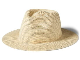 Columbia コロンビア Global Adventure Straw Fedora レディース