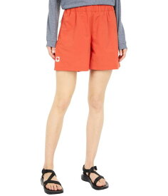 Fjallraven フェールラーベン High Coast Relaxed Shorts レディース