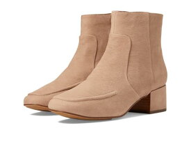 Gentle Souls by Kenneth Cole ジェントルソウルズ Ella Apron Bootie レディース