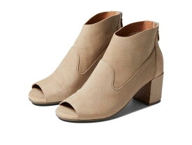 Gentle Souls by Kenneth Cole ジェントルソウルズ Charlene Hooded Bootie レディース