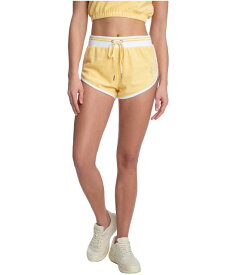 Juicy Couture ジューシー クチュール Shorts with Piping レディース