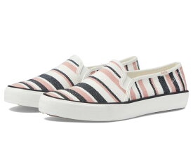 Keds ケッズ Double Decker Slip On レディース