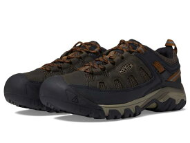 KEEN キーン Targhee Vent メンズ