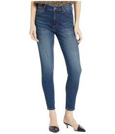 KUT from the Kloth カットフロムザクロス Connie Fab Ab Ankle Skinny in Carefulness レディース