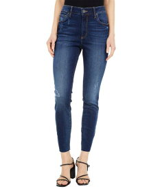 KUT from the Kloth カットフロムザクロス Connie High-Rise Ankle Skinny in Pose レディース