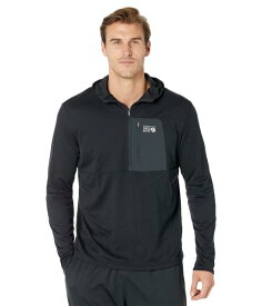 Mountain Hardwear Rogue Pursuit Hoodie メンズ