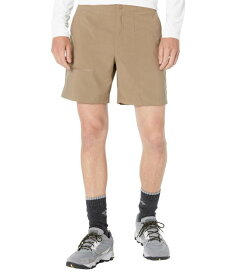 Mountain Hardwear Trail Sender Shorts メンズ