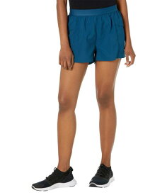 Mountain Hardwear Trail Sender Shorts レディース