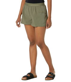 Mountain Hardwear Trail Sender Shorts レディース