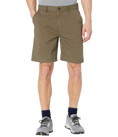 Prana プラナ Mcclee Shorts メンズ