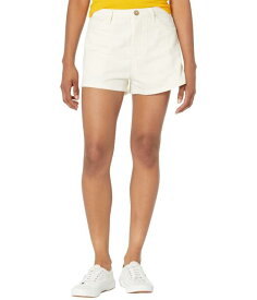 RVCA ルーカ Conscious Shorts レディース