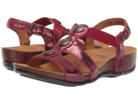 SAS Clover Angle Strap Sandal レディース