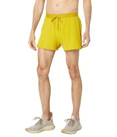 Saucony サッカニー Outpace 3 Shorts メンズ