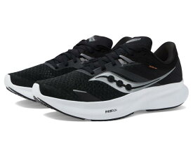 Saucony サッカニー Ride 16 メンズ