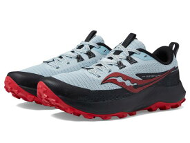 Saucony サッカニー Peregrine 13 メンズ