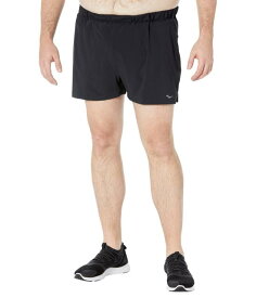 Saucony サッカニー Outpace 3 Shorts メンズ