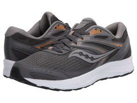 Saucony サッカニー Versafoam Cohesion 13 メンズ