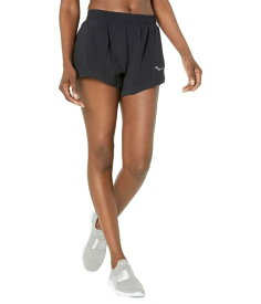 Saucony サッカニー Outpace 3 Shorts レディース