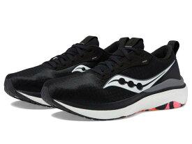 Saucony サッカニー Freedom Crossport レディース