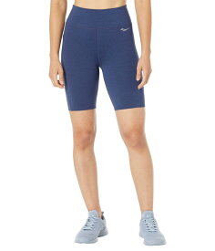 Saucony サッカニー Fortify 8 Shorts レディース