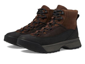 SOREL ソレル Scout 87' Mid Waterproof メンズ