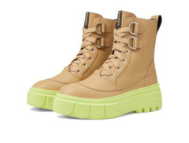 SOREL ソレル Caribou X Boot Lace Waterproof レディース