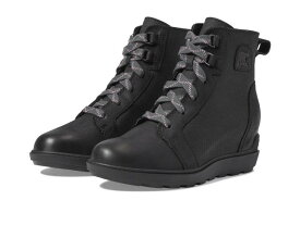 SOREL ソレル Evie II NW Lace レディース