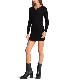 Steve Madden メデン Lexi Sweater Dress レディース